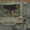 Izraelska vojska je pre primirja uništila tunel Hamasa ispod bolnice Al Šifa