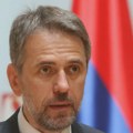 Saša Radulović saopštio da je glavni razlog udruživanja sa Borisom Tadićem borba za KiM