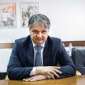 Vladimir Lučić: o rezultatima Telekoma: Od oktobra 50.000 novih korisnika