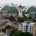 Samo Novi Sad, Beograd i Novi Pazar beleže rast stanovništva