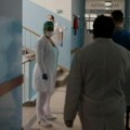Od danas zabranjene posete u Opštoj bolnici Leskovac
