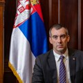 Vladimir Orlić: SNS će voditi politiku koja stoji iza projekta "Skok u budućnost 2027"
