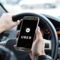 Kaznili Uber sa 10 miliona evra! Prekršili zakon, više od 170 vozača se žalilo