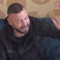 Ša završio u suzama zbog Mione: "Opet me je neko izigrao"