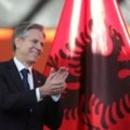 Blinken u Tirani izrazio zahvalnost za partnerstvo sa Albanijom