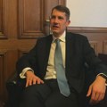 Pastor posle sastanka sa Vučićem: SVM želi da bude deo vladajuće većine