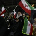 Sutra parlamentarni izbori u Iranu, test podrške vlastima i ajatolahu Aliju Hamneiju posle serije protesta