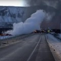 Hitna evakuacija na islandu Vulkan bi mogao da eruptira svaki čas (video)