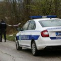 Policijska akcija na auto-putu: Zaustavili "škodu", kad su videli koga vozi Vranjanac odmah mu stavili lisice