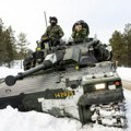 Švedska: NATO bogatiji za novu državu članicu