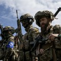 "Zapad ne bi trebalo da se protivi slanju trupa u Ukrajinu": Finska ministarka: Nikada ne znamo koliko će situacija postati…