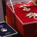 Rubini, dijamanti, zlato i platina: Heraldičar opisao kakvo je ordenje delila SFRJ