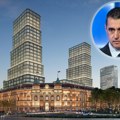 Nikezić: Njujork tajms za dil porodice Tramp sa srpskim vlastima oko Generalštaba kaže da je najkoruptivniji njihov posao do…