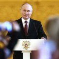 Pet scenarija nakon što je Putin osvojio novi mandat: Šta oni znače za Rusiju, a šta za Zapad?