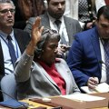 Izrael i Palestinci: Savet bezbednost Ujedinjenih nacija usvojio rezoluciju o hitnom prekidu vatre u Gazi
