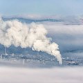 Mali broj kompanija odgovoran za 80 odsto zagađenja vazduha