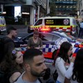 Sidnej: Napad nožem u tržnom centru, napadač poginuo