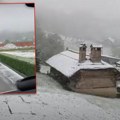 Uzbuna u Hrvatskoj zbog hladnog talasa: Temperatura već pala za 20 stepeni, sneg veje satima, ljudi ponovo pale grejanje…