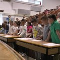 10 minuta: Učenici drugog razreda OŠ „Miloje Simović“ pobednici Pažljivkove smotre