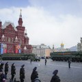 У Москви одржана војна парада поводом 79. годишњице победе над фашизмом