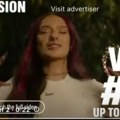 "Nikad nisam video ovo": Izrael plaća Jutjub reklame za svog predstavnika na Evroviziji (foto)