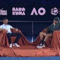Razgovor Đokovića i Kirjosa: Najbolji teniser na svetu otvoreno o svemu! (video)