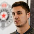 Nikolić "otvorio dušu" posle kraja sezone: "U Partizanu treba dosta stvari da se menja"