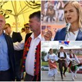 (Foto) gradonačelnik Milan Đurić otvorio sabor Janjana u Futogu: „Novi Sad je grad koji sabira Srbe sa koje god strane da…