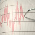 Jak zemljotres pogodio Tongu: Skale zabeležile 6,6 stepeni po Rihteru