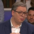 "Kipte od besa" Vučić otkrio novi potez Sarajeva: Biće im veoma teško, jer ćemo napraviti najbolje timove