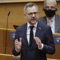 Opsednut Vučićem: Brnabić - Mihael Rot sramoti Nemačku i njenu spoljnu politiku