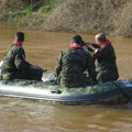 Kamion sleteo sa mosta u Dunav na granici sa Srbijom: Eksplodirala guma u vožnji, pao u vodu duboku 16 metara