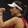 Lola Radivojević: „Iz Srbije u svet, Kuršumlija je naš teniski lek“