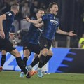 Inter "zaključava" Barelu, spreman najveći ugovor u Seriji A?