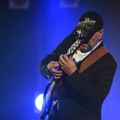 Kralj gitare Vlatko Stefanovski koncertom u Nišu 6. jula slavi 50 velikih godina na sceni