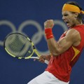 Nadal i Alkaras igraju u dublu na Olimpijskim igrama u Parizu