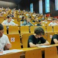 Probni prijemni ispit održan na Fakultetu tehničkih nauka u Čačku