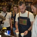 Tajna savršene kafe u Balkan Bet lokalima