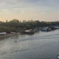 Beograd raspisao tender za uklanjanje pokretnih i nepokretnih objekata i plovila sa Dunava i Save