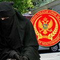 Saslušana žena ubijenog teroriste: Oglasila se crnogorska policija, prikupili sve informacije posle napada u Beogradu