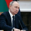 Putin tvrdi da Kina i Rusija deluju u skladu sa sopstvenim interesima: „To nije protiv ijedne druge zemlje“