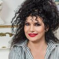 "Када сте у браку са фудбалером, све је лакше": Лидија Вукићевић о породици, али и о бившем мужу Митру Мркели