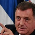 Dodik: Izborni zakon Srpske primenjivaće se od 1. januara naredne godine