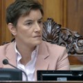 Ana Brnabić ostaje u vili "Mir": Vlada Srbije promenila status vile Jovanke Broz