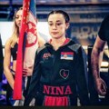 Nina Pavlović boksovaće za evropsku profi titulu