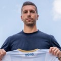 Nastasić u Leganesu kod Dmitrovića i Brašanca