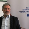 Bertolini: Srbija ima dobar zakonski okvir o slobodnom pristupu informacijama, ali se suočava sa "izazovima" u primeni