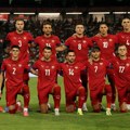 Srbija pala za tri mesta i sada je 35. na rang-listi Fifa