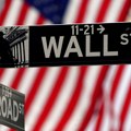 Wall Street dosegnuo rekordne nivoe nakon smanjenja kamata Feda