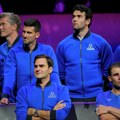 Federer se vraća tenisu na jedan dan – zbog Nadala